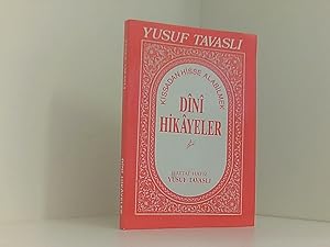 Bild des Verkufers fr Kissadan Hisse Dini Hikayeler zum Verkauf von Book Broker