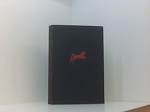 Image du vendeur pour Die roten Pferde mis en vente par Book Broker