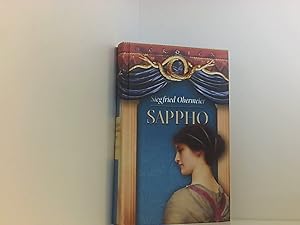 Bild des Verkufers fr Sappho - Heroica - Historische Romane Zigfried Obermajer = Sappho zum Verkauf von Book Broker
