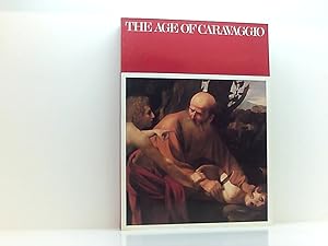 Immagine del venditore per Age of Caravaggio venduto da Book Broker