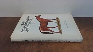 Image du vendeur pour The Horsemasters Notebook mis en vente par BoundlessBookstore