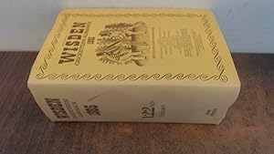 Immagine del venditore per Wisden Cricketers Almanack 1985 venduto da BoundlessBookstore