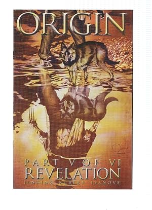 Immagine del venditore per WOLVERINE: THE ORIGIN, Mini-Serie, Numero 05 of 06: REVELATION (Marvel) venduto da El Boletin