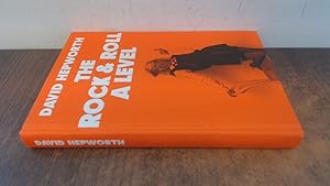 Seller image for Rock and Roll A Level: a very hard pop quiz: The only quiz book you need for sale by BoundlessBookstore