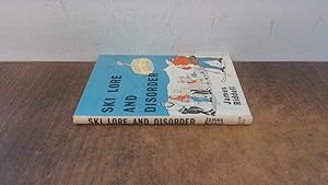 Seller image for Ski Lore and Disorder for sale by BoundlessBookstore