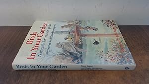 Seller image for Birds in Your Garden for sale by BoundlessBookstore