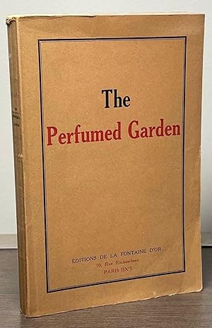 Seller image for The Perfumed Garden for sale by San Francisco Book Company