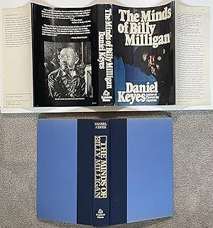 Seller image for The Minds of Billy Milligan for sale by Bren-Books