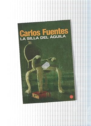 Seller image for La silla del aguila for sale by El Boletin