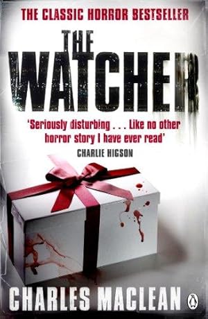 Seller image for The Watcher for sale by WeBuyBooks 2