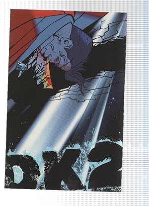 Image du vendeur pour DK2: THE DARK KNIGHT STRIKES AGAIN: Book Two 02 (DC Comics) mis en vente par El Boletin