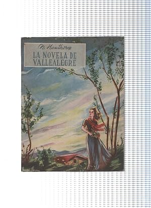 Imagen del vendedor de Coleccion Oasis numero 102: La novela de Vallealegre a la venta por El Boletin