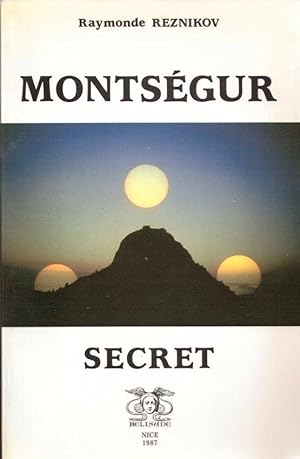 Montségur secret