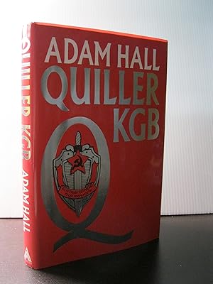 QUILLER KGB