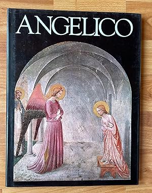 Seller image for Angelico for sale by Ursula Sturm