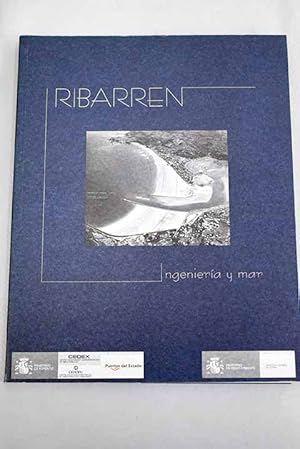 Imagen del vendedor de Iribarren, ingeniera y mar a la venta por Alcan Libros