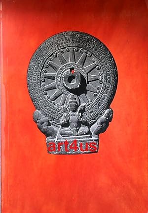 Bild des Verkufers fr Schtze aus Thailand : Kunst eines buddhistischen Knigreiches. Eine Ausstellung im Wallraf - Richartz - Museum zu Kln 5. Februar bis 15. April 1963. zum Verkauf von art4us - Antiquariat