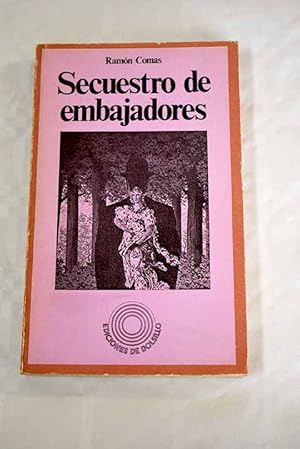 Secuestro de embajadores