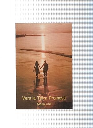 Seller image for Vers la terra promesa for sale by El Boletin