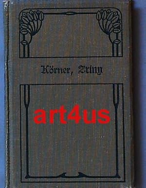 Bild des Verkufers fr Zriny : Ein Trauerspiel in fnf Aufzgen. zum Verkauf von art4us - Antiquariat