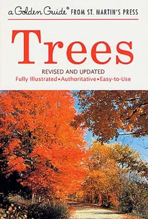 Seller image for Trees : A Guide to Familiar American Trees for sale by GreatBookPrices