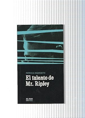 El talento de Mr. Ripley