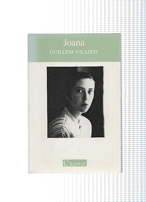 Seller image for Joana for sale by El Boletin