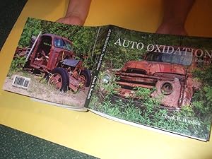 Auto Oxidation: Truck Edition (inc. Signs [advertising]; International Harvester; Ford; Chevy; Wh...