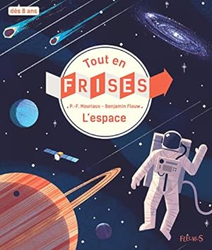 Seller image for L'espace for sale by Dmons et Merveilles
