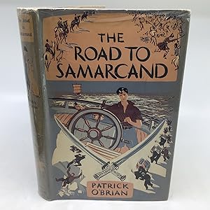 Image du vendeur pour The Road To Samarcand mis en vente par Neverland Books