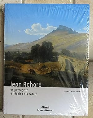 Image du vendeur pour Jean Achard.Un paysagiste  l'cole de la nature mis en vente par la petite boutique de bea