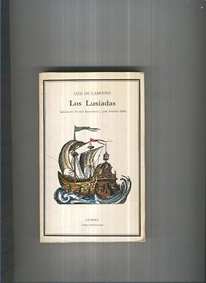 Seller image for Los Lusiadas for sale by El Boletin