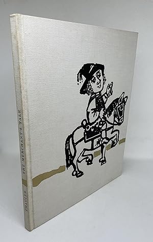 Seller image for The Merchant's Tale [Numbered edition] for sale by The Bookshop at Beech Cottage