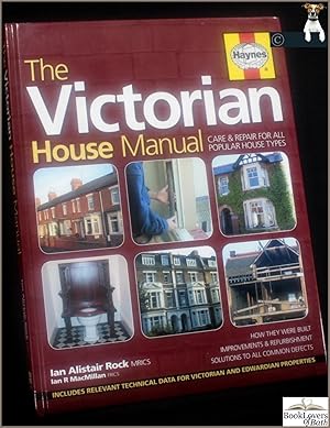 The Victorian House Manual
