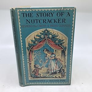 Image du vendeur pour The Story of a nutcracker mis en vente par Neverland Books