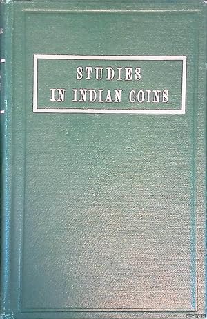 Seller image for Studies in Indian Coins for sale by Klondyke