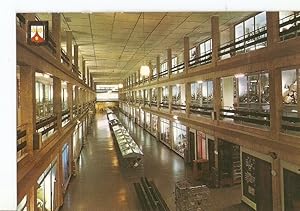 Imagen del vendedor de Postal 023447 : El Carmen. Museo de Ciencias Naturales Onda (Castellon de la Plana) a la venta por EL BOLETIN