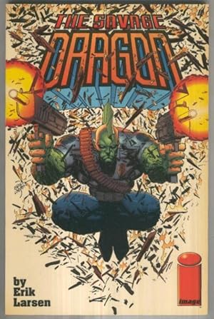 Seller image for THE SAVAGE DRAGON (Mini-Series 1993) for sale by El Boletin