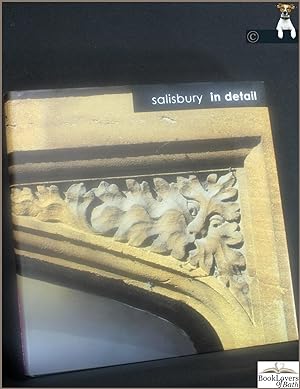 Seller image for Salisbury in Detail for sale by BookLovers of Bath