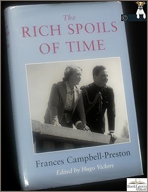 Immagine del venditore per The Rich Spoils of Time venduto da BookLovers of Bath