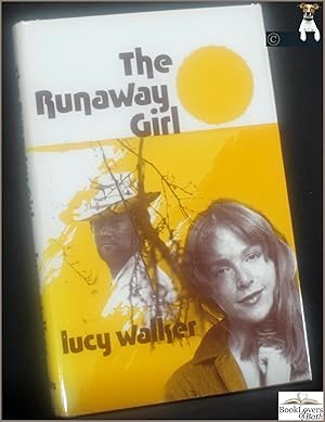 Seller image for The Runaway Girl for sale by BookLovers of Bath