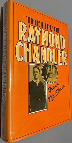 Seller image for The Life of Raymond Chandler for sale by Elder Books