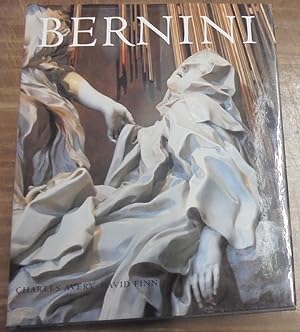 Bild des Verkufers fr Bernini: Genius of the Baroque zum Verkauf von Mullen Books, ABAA