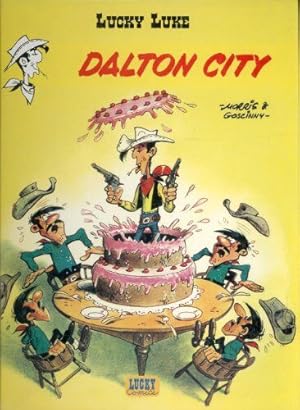 Imagen del vendedor de Dalton city a la venta por dansmongarage