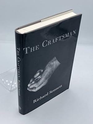 Seller image for The Craftsman for sale by True Oak Books