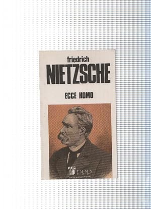 Imagen del vendedor de Friedich Nietzsche a la venta por El Boletin