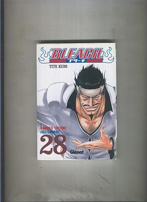Imagen del vendedor de Bleach numero 28 a la venta por El Boletin