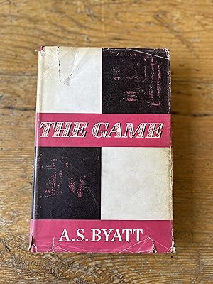 Seller image for The Game for sale by Mungobooks