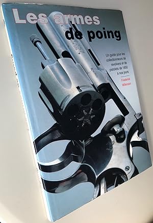 Les armes de poing