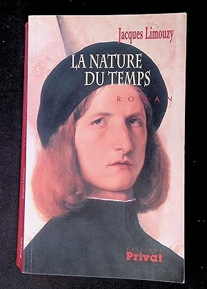 Bild des Verkufers fr La nature du temps zum Verkauf von LibrairieLaLettre2